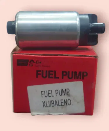 Fuel pump for XLI 2007, Baleno, Swift, City 2009 models, compatible with 2006-2010, sold in Pakistan