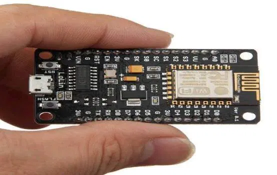 Alpha v2.8 WIFI Hacking Device for network security testing, 30m range, sold in Pakistan
