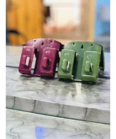 Dual Mobile Holder & Key Remote Holder (Pack of 2) | Khareedo