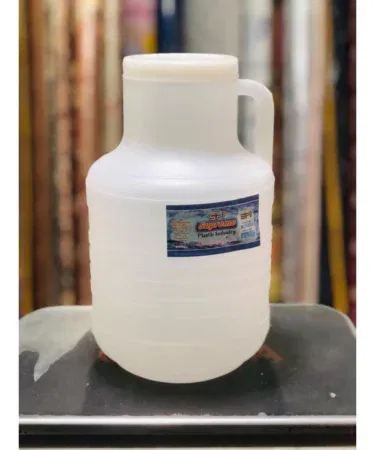 Can-Milk Water Milk Can 3.5L | Khareedo