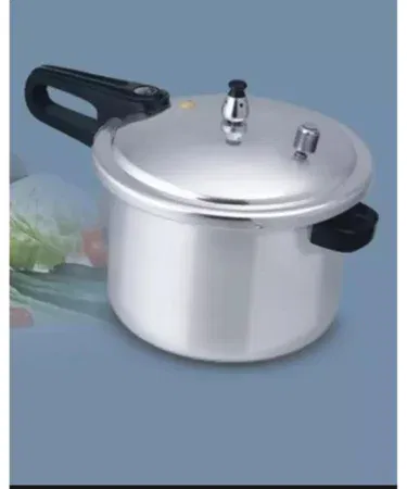 Majestic Pressure Cooker - 3L to 13L | Khareedo