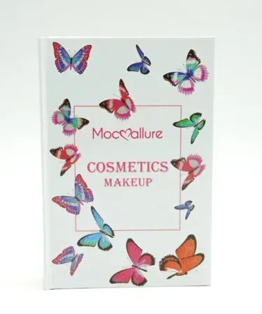 Multi-use eye and face color palette with high pigment selection for defined eyes and sculpted look, sold in Pakistan.