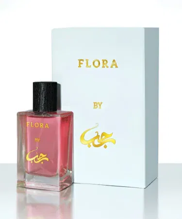 Flora by Rajab Perfume for Women 50ml | Khareedo
