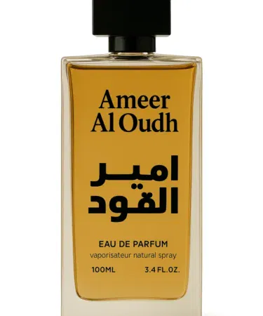 Ameer Al Oud premium unisex attar perfume for men and women, long lasting, good fragrance, best for gift.