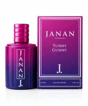 Jannan Yummy Gummy Perfume | Khareedo