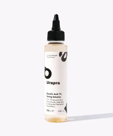 Glycolic Acid 7% Toning Solution 100ml | Khareedo