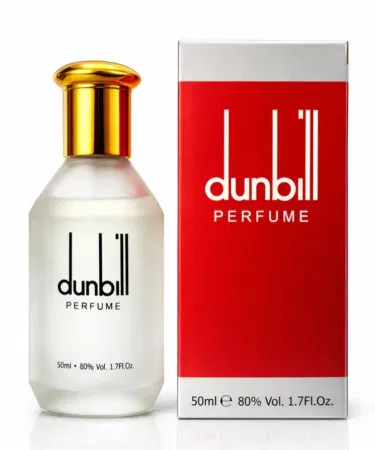 Red Dunhill Desire Impression Perfume for Men | Khareedo