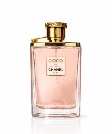 Coco Chanel Impression Unisex Perfume 100ml long lasting luxury fragrance for men and women in Pakistan