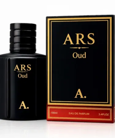 ARS Oud Impression Perfume for Men | Khareedo
