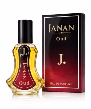 Impression Oud Unisex Perfume 35ml | Khareedo