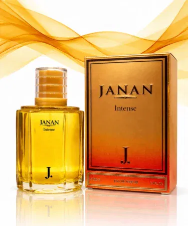 Intense Edition Unisex Perfume 100ml | Khareedo