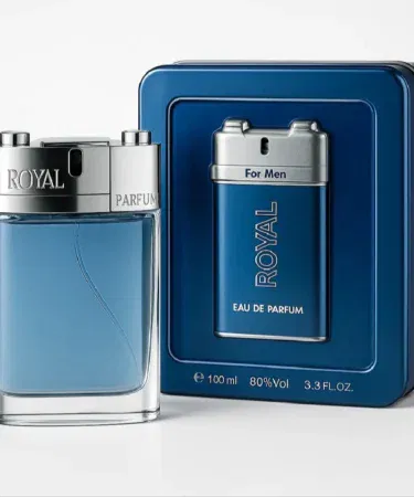 Royal Eau De Parfum 100ml For Men | Khareedo
