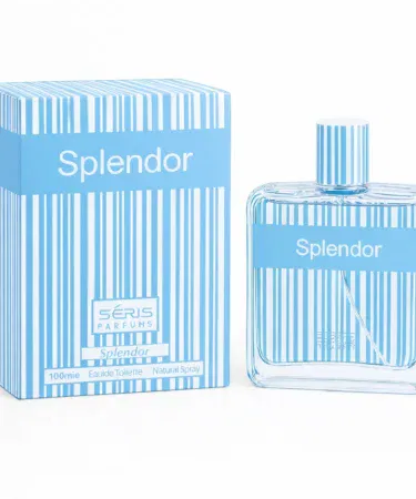 Aqua Splendor Unisex Perfume 100ml | Khareedo