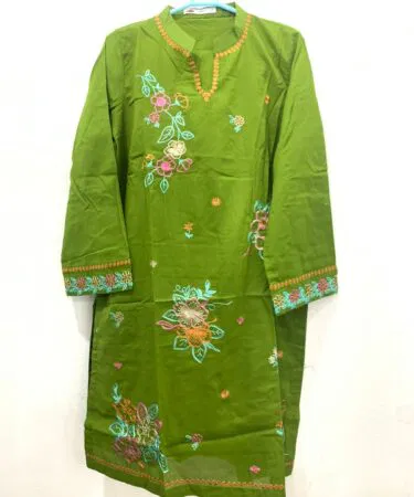 Branded 2-piece summer collection for women, available in Pakistan