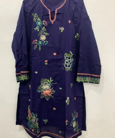 Branded 2-piece summer collection for women, available in Pakistan