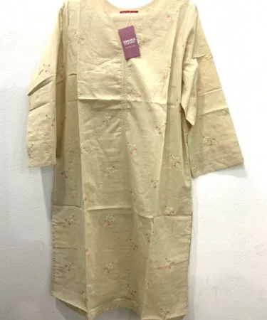 Branded 2-piece summer collection for women, available in Pakistan