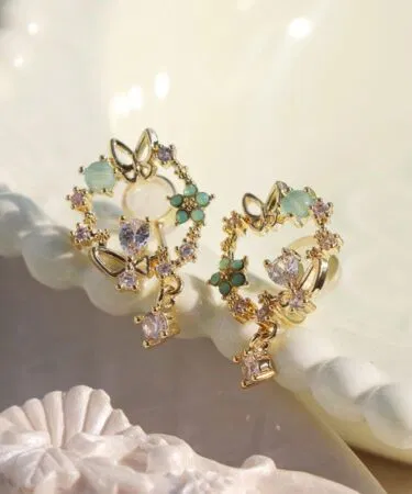 Elegant Earrings for Women | Khareedo