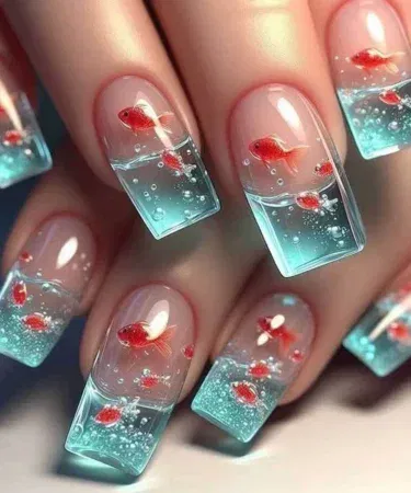 Press On Nails for Girls & Women | Khareedo