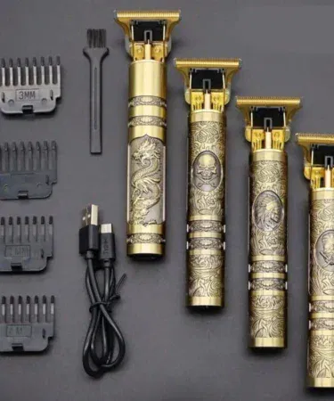 Vintage Hair Trimmer for Men | Khareedo