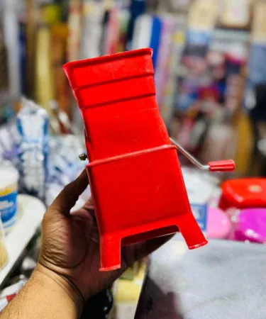 Heavy duty manual hand chopper for chilli, onion, and vegetables, easy to use and wash, sold in Pakistan