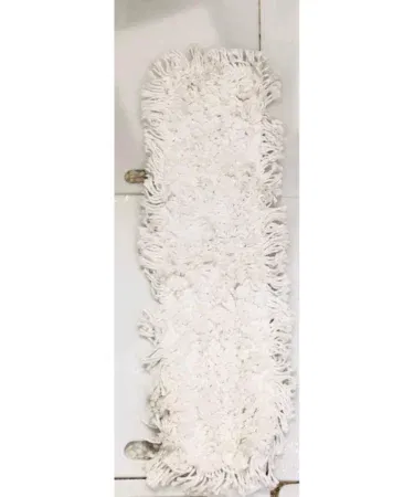 24 Inch Flat Mop Refill Pad | Khareedo