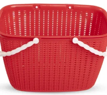Portable Storage Basket with Handle | Khareedo