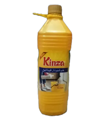 Kinza Special Fragrant Phenyl 3 Litre floor and tile cleaner germ killer for sale in Pakistan