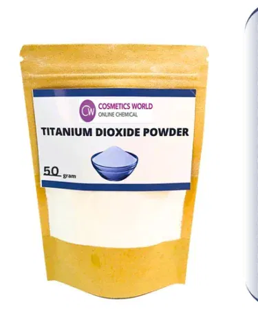 White powder product for sale on Khareedo, a Pakistani ecommerce marketplace.