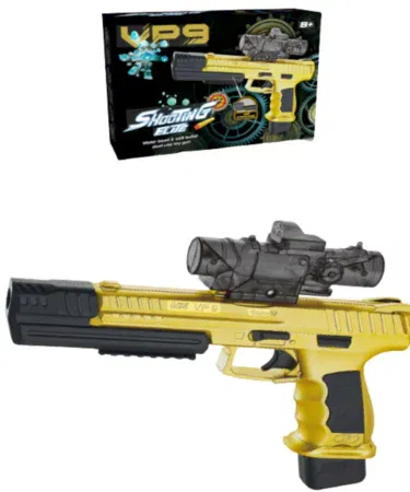 Night Hawk Tactical 2-in-1 Blaster | Khareedo