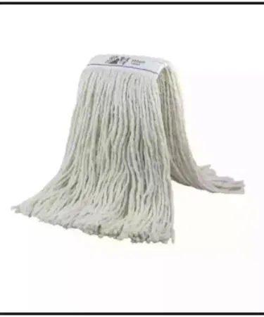 200g Cut End Mop Refill for cleaning, with a flexible head, sold in Pakistan