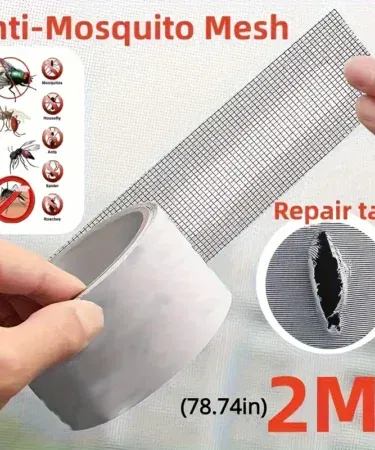 Window Screen Repair Tape | Khareedo