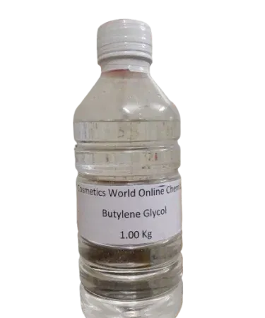 Butylene Glycol, a superior moisturizing agent for serums, available for purchase in Pakistan.