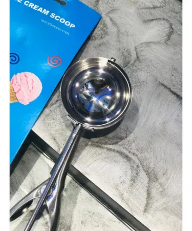 Ice-cream Scoop / Mash Potato Scoop (Large) | Khareedo