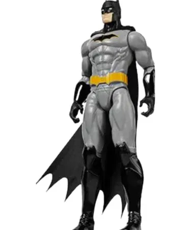Avengers Age of Ultron Batman Action Figure Toy | Khareedo