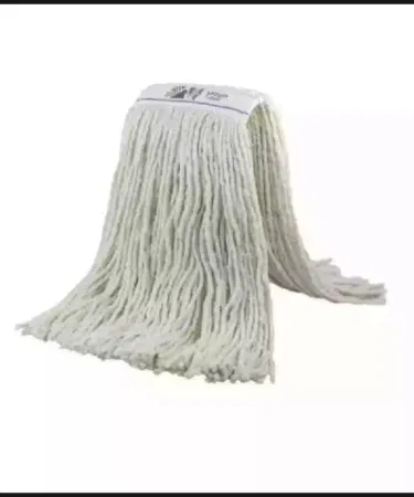 200g Cut End Mop Refill for cleaning, with a flexible head, sold in Pakistan