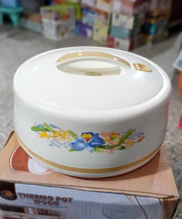 Rolex Hot Pot food warmer insulated food carrier 4L 5L 6L for sale in Pakistan