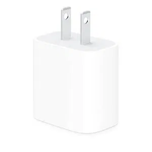 Apple 20W PD Charger & Type-C Cable | Khareedo