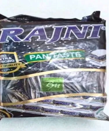 Original Rajani Pan Masla, a popular Pakistani pan masala for an authentic taste.