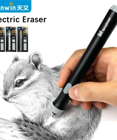 Electric Eraser for Art & Drawing | Khareedo