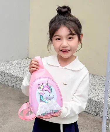 Smily Children Bag for Boys & Girls | Khareedo