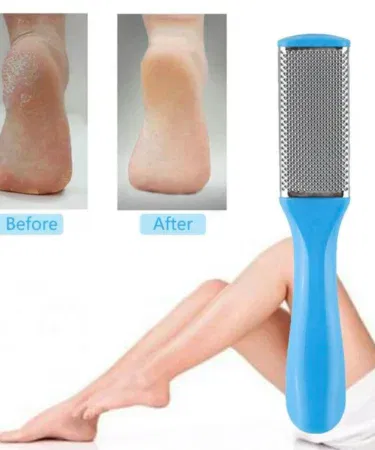 Pedicure Foot Scraper | Callus Remover | Khareedo