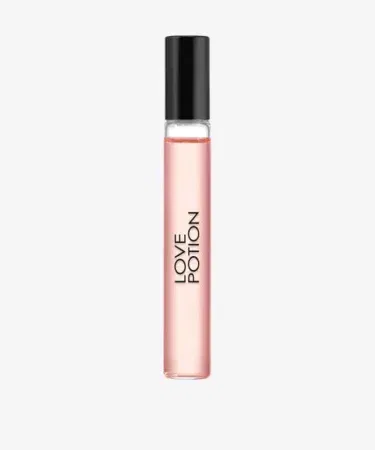 Oriflame Love Potion Eau de Parfum purse spray 8ml, a premium women's perfume for sale in Pakistan.
