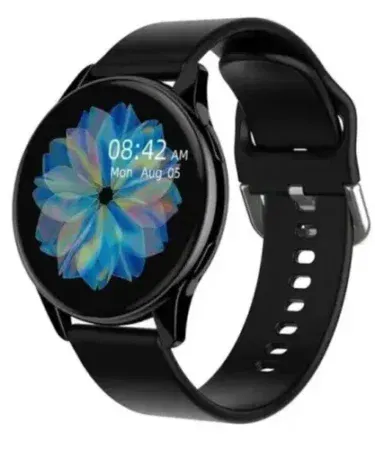 Smart Watch - Stylish & Tech-Savvy | Khareedo
