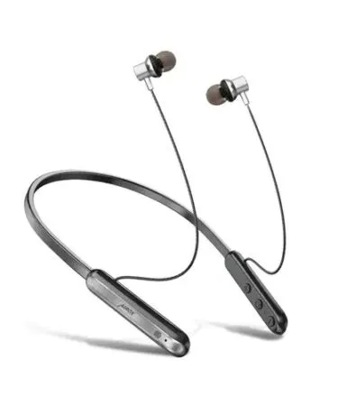Wireless Neckband Bluetooth Headset | Khareedo