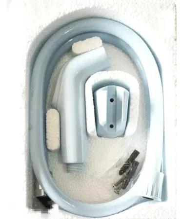 Sonic Muslim Shower White Ivory | Khareedo