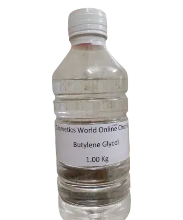 Butylene Glycol, a superior moisturizing agent for serums, available for purchase in Pakistan.