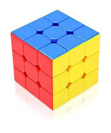 New puzzle game cube for every age, a fun and engaging brain teaser for all ages sold in Pakistan.