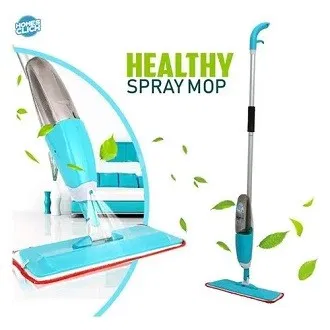 Healthy Spray Mop for Efficient Floor Cleaning | Khareedo