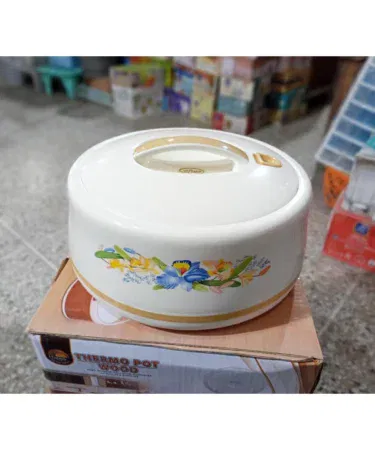 Rolex Hot Pot food warmer insulated food carrier 4L 5L 6L for sale in Pakistan