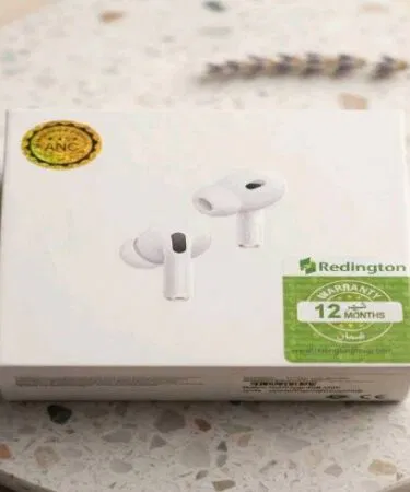AirBuds Pro premium wireless earbuds with Hi-Fi stereo sound and HD microphone, sold in Pakistan